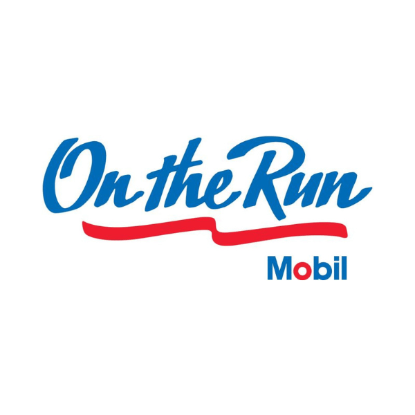 On The Run
