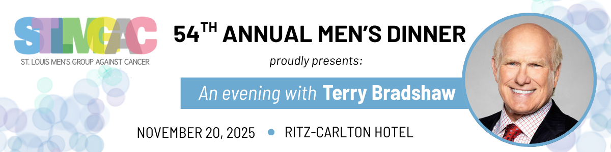 Annual Mens Dinner November 20th 2025