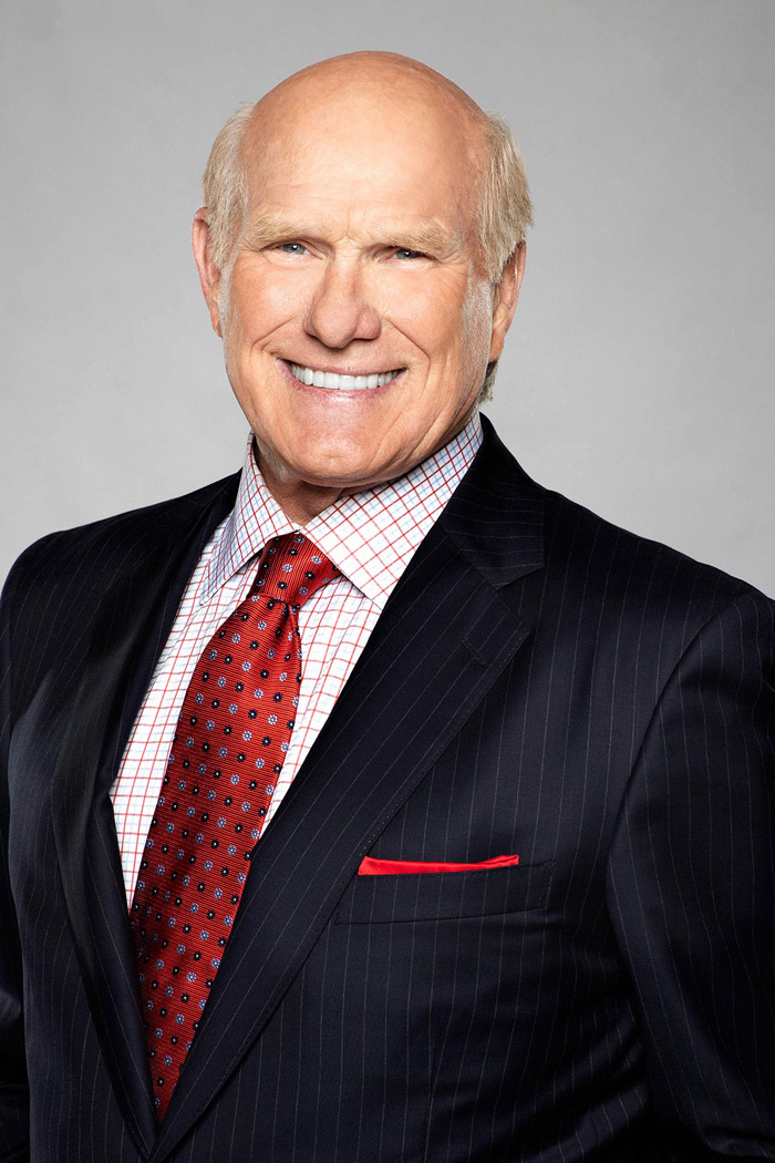 Terry Bradshaw Terry Bradshaw