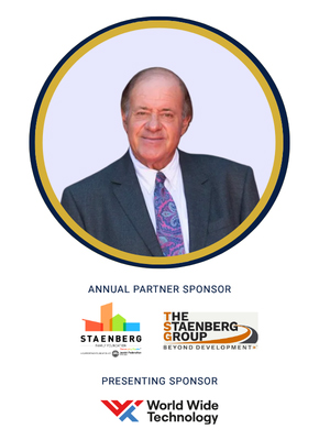 Sponsors and featured speaker