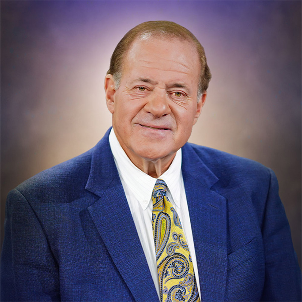 Chris Berman