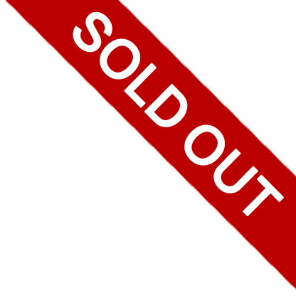 Dinner Sold Out