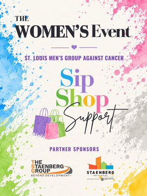 The Womens Event 2027