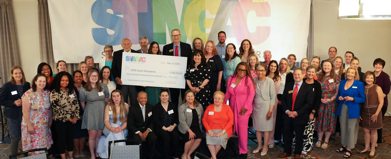 Group with Large Check