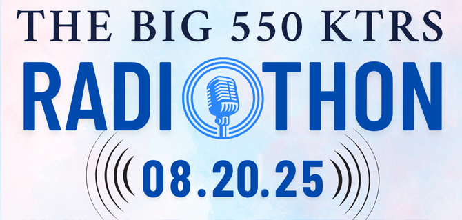 Radiothon 8-20-26