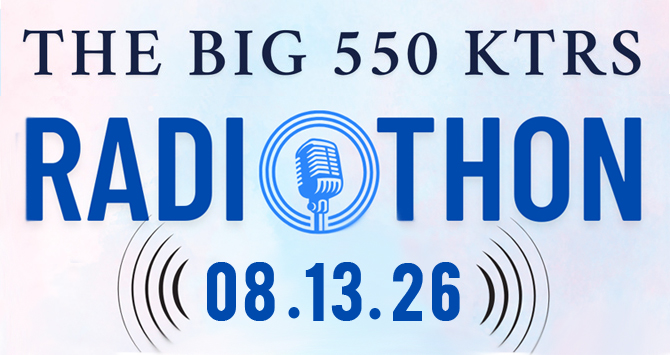 Radiothon 8-13-26 Radiothon 8-13-26