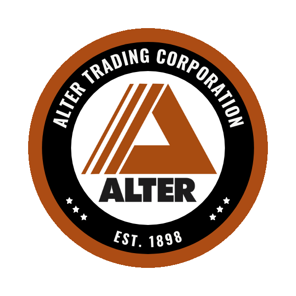 Alter Trading
