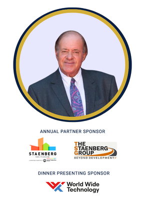 Chris Berman, 55th Annual Men's Dinner speaker