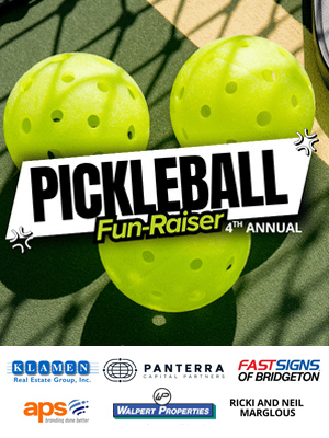 4th Annual Pickleball Fun-Raiser