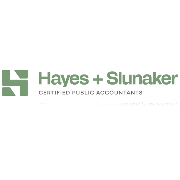 Hayes & Slunaker