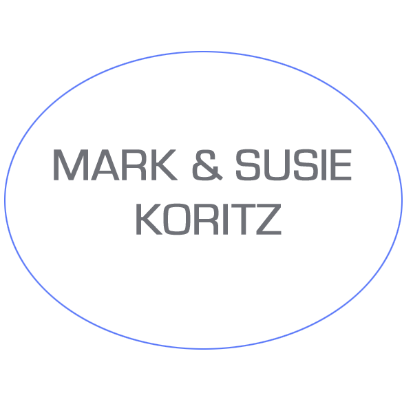 Mark & Susie Koritz