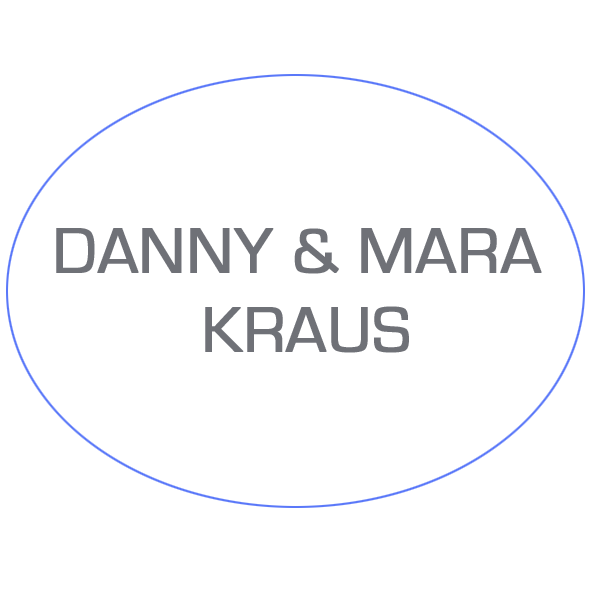 Danny & Mara Kraus