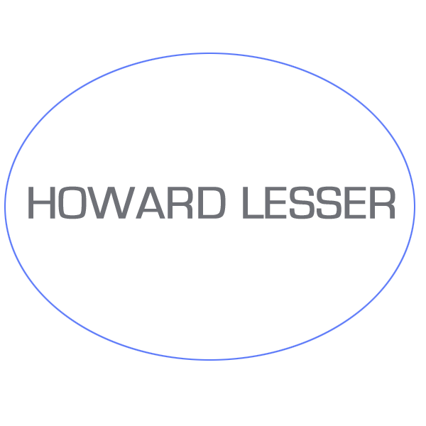 Howard Lesser