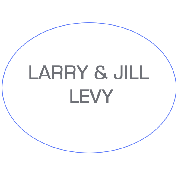 Larry & Jill Levy