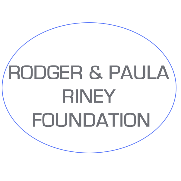 Rodger & Paula Riney Foundation
