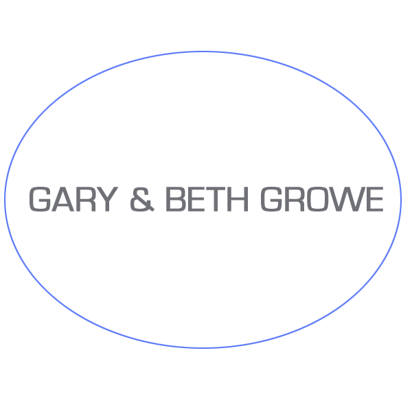 Gary & Beth Growe