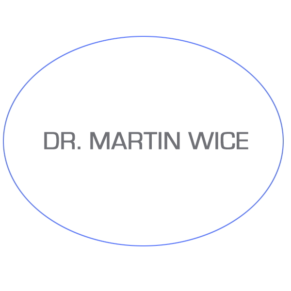Dr. Martin Wice